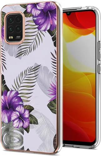 Miniatura 448 de Funda compatible con Redmi Note 10S 4G, compatible con Xiaomi Redmi Note 10 4G para teléfono móvil TPU funda LSB
