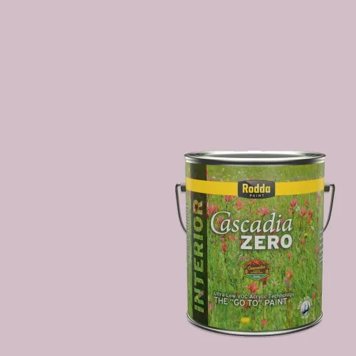 Miniatura 47 de Rodda Paint CASCADIA XL - Pintura satinada e imprimación para exteriores en uno, cuarto de galón, campanas Bailey