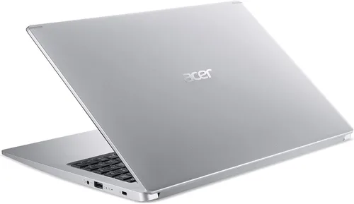 Miniatura 11 de Acer Aspire 5, Computadora portátil delgada, Plateado