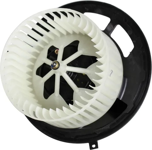 Miniatura 3 de BOXI Ventilador del motor del ventilador sin regulador para BMW 2006 325i 325xi 330i / 2007-2008 328xi 335xi / 2008-2014 M3 X1 Z4 / 2008-2013 128i