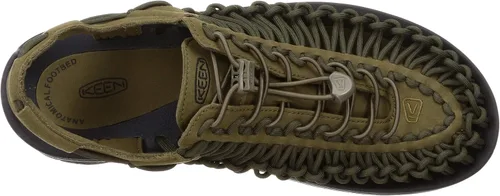 Miniatura 5 de KEEN Men's Uneek Classic Two Cord Sandals