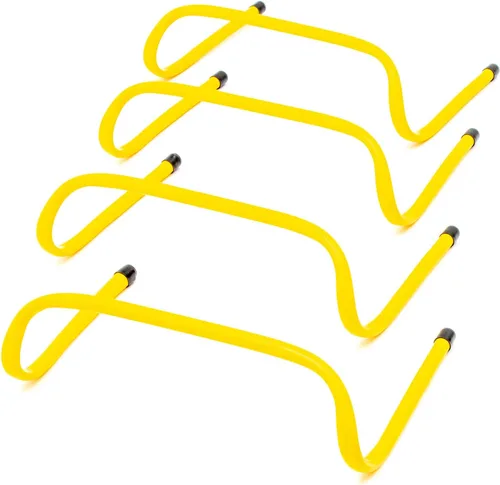 Miniatura 5 de Speed Training Hurdles Verde claro