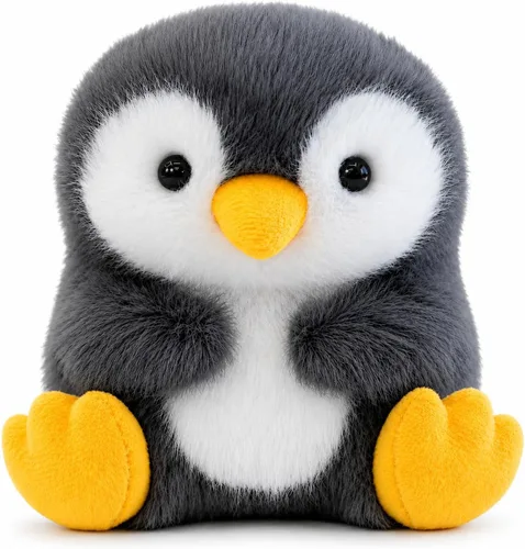 Miniatura 8 de Lindo oso de peluche, peluche de oso pequeño de 5 pulgadas para tablero de automóvil, escritorio de oficina y decoración del hogar, regalo de felpa