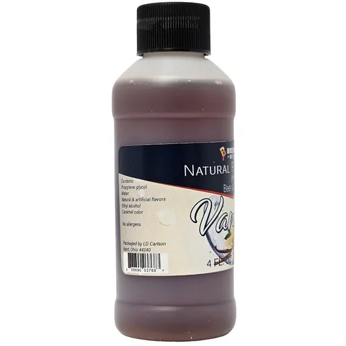 Miniatura 3 de Brewer's Best Sabor natural de fruta de cerveza y vino (tipo vainilla natural)
