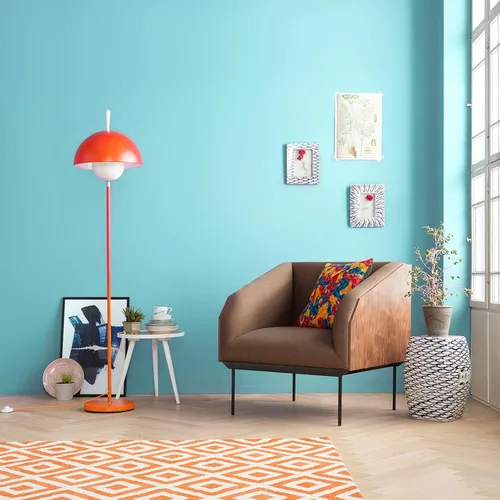 Miniatura 6 de Papel Pintado Negro para Despegar y Pegar 15.7"x118" Papel de Contacto de Color Sólido Moderno Autoadhesivo Extraíble de Vinilo para Paredes