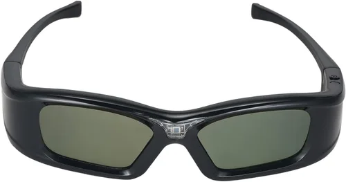 Miniatura 3 de Gafas 3D, GL410 Gafas 3D para proyector Full HD Active DLP Link para Optama Acer ViewSonic Sharp Dell DLP Link proyectores