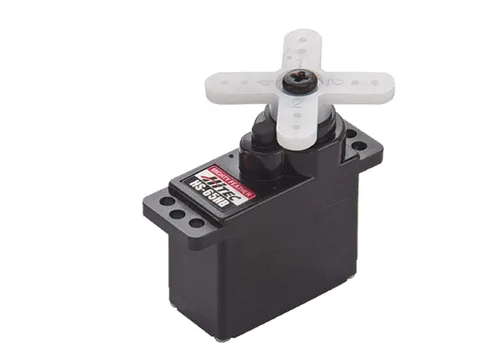 Miniatura 2 de Hitec 32225S HS-225MG Mighty Mini Servo