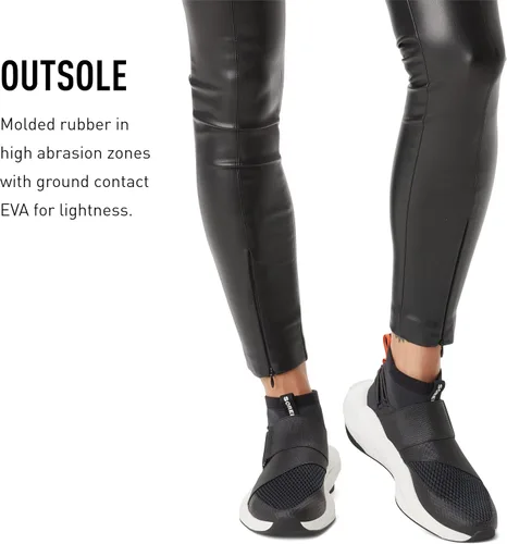 Miniatura 5 de Sorel Tenis Explorer Defy Mid para mujer
