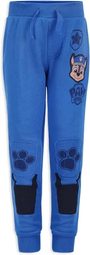 Miniatura 6 de Paw Patrol Nickelodeon - Conjunto de sudadera con capucha y pantalones para niños pequeños