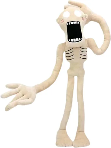 Miniatura 6 de Juguete de Peluche Siren Head con Extremidades Móviles, Regalos para Hombres, Mujeres y Niños, Juguetes de Peluche, Personajes de Películas