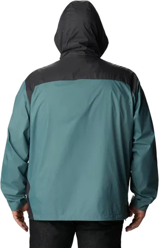 Miniatura 7 de Columbia Glennaker Lake - Chaqueta impermeable para hombre