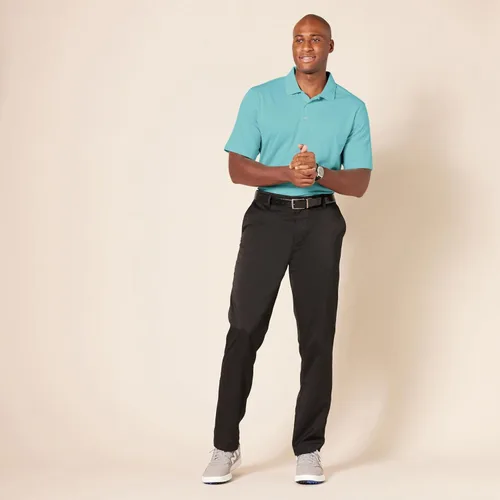 Miniatura 8 de Tienda Essentials Men's Regular-Fit Quick-Dry Golf Polo Shirt (Available in Big & Tall)