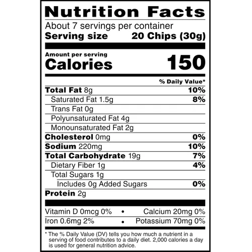 Miniatura 10 de Cheez-It Snap'd Chips de Galletas de Queso, Crujientes Delgadas, Aperitivos para el Almuerzo, Cheddar Crema Agria y Cebolla, Caja de 45oz (6 Bolsas)