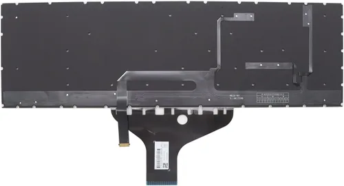 Miniatura 2 de Nuevo teclado retroiluminado RGB colorido para HP Omen 17-CB 17-CB1080NR 17-cb1070nr 17-cb1072nr cb0050nr portátil US