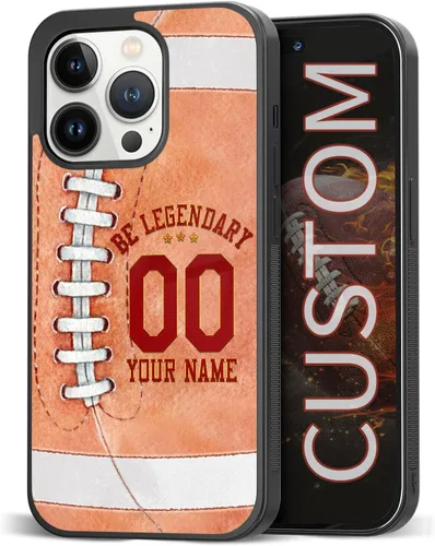 Miniatura 9 de Fundas de teléfono personalizadas para iPhone 8 11 12 13 14 15 16 Pro Max Plus Mini Xr Xs para Samsung S A Note Series Funda protectora negra
