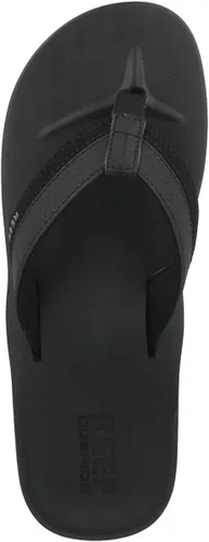 Miniatura 2 de Reef Sandalia acolchada contorneada para hombre, Negro