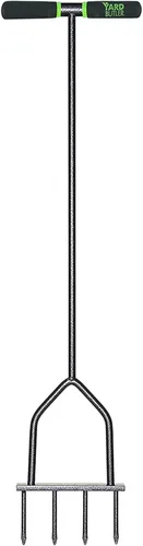 Lewis Lifetime Tools M-7 C Aireador con puntas, 1