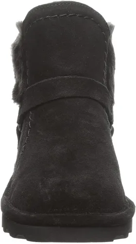 Miniatura 6 de BEARPAW Konnie - Botas clásicas para mujer, de varios colores, botas de meter para mujer, cómodas botas de invierno