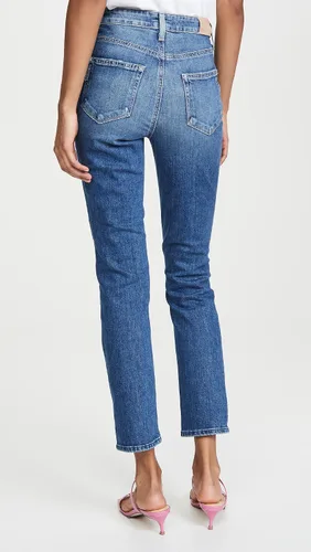 Miniatura 3 de PAIGE Jeans Sarah Slim para mujer