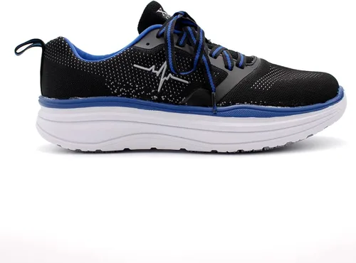 Miniatura 5 de Laforst Heartbeat Xtreme Comfort - Tenis antideslizantes para hombre