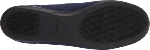 Miniatura 4 de Clarks Mocasín Carly Charm para mujer Mujer US
