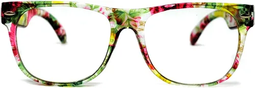 Miniatura 53 de OWL Los lentes transparentes de colores para niños protegen los ojos de los niños de UVB UVA