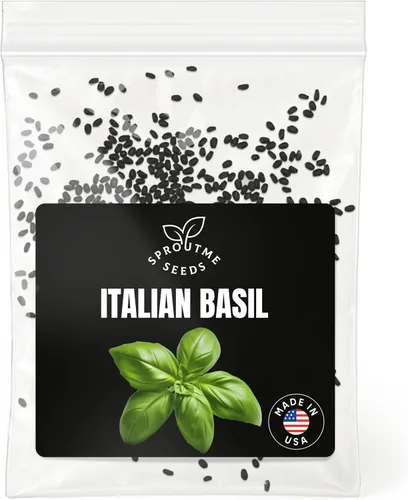 Miniatura 33 de Semillas de romero – Más de 100 personas sin OMG herencia cultivadas en Estados Unidos – Hierba culinaria aromática y hoja perenne fragante, apta