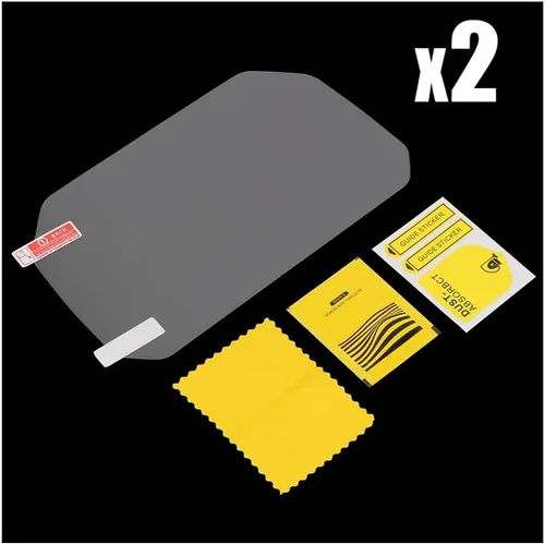 Miniatura 2 de Screen Protector for R1200GS R1250GS 1200 GS Motorcycle Instrument Cluster Screen Protector Speedometer Film
