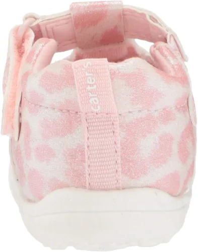 Miniatura 3 de Carter's Every Step - Tenis Maggie con correa en T para niñas