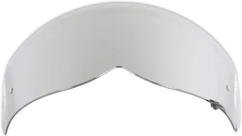 Miniatura 2 de GBMSE Reemplazo de visera de casco Ghost Bandit Espejo exterior