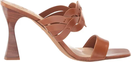 Miniatura 6 de Vince Camuto Women's Footwear Rivky Two Strap Dress Sandal Heeled