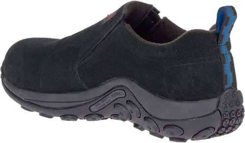 Miniatura 8 de Merrell - Mocasines Jungle Moc sin cordones para hombres