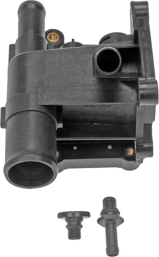 Miniatura 3 de Dorman 902-231 - Salida de agua para refrigerante de motor compatible con modelos seleccionados de Ford/Mazda/Mercury