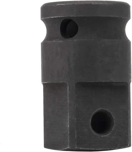 Miniatura 5 de Genius Tools 480066CM 1/2" Dr. Impact Adapter 112" Fx3/4