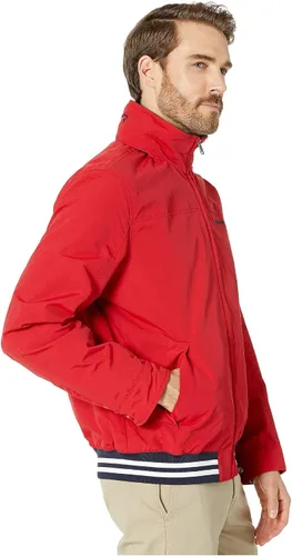 Miniatura 3 de Tommy Hilfiger Chaqueta bomber Regatta ligera e impermeable para hombre