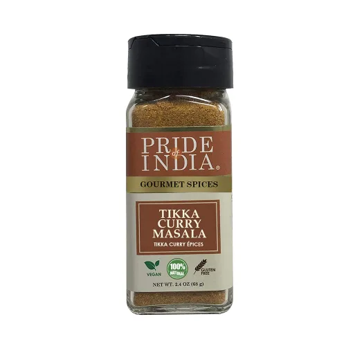 Miniatura 20 de Pride of India – Jengibre Fino Molido – Especia Gourmet – Se Mezcla Bien – Bueno para Cocinar/Hornear/Té y Más – Sin Aditivos – Polvo de Raíz Fresca