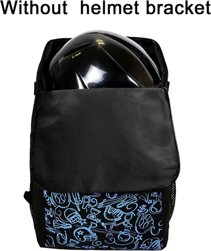Miniatura 4 de PHINIX Bolsa de béisbol T-ball Mochila