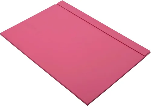 Miniatura 7 de Almohadilla de escritorio de cuero con funda, juego de organizador de escritorio, accesorios de cuero para oficina, regalos de oficina, organizador