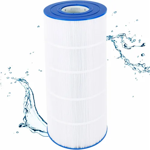 PELLUCID Filtro de piscina compatible con Jandy CS150, Hayward X-Stream CC1500, CCX1500RE, PJANCS150, 817-0150, R0462300, C-8414, C-8317, FC-1287,