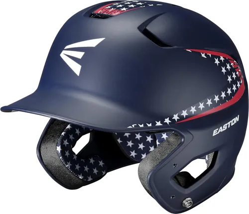 Easton | Casco de bateo de béisbol MOJO | Talla JR/SR | Acabado mate | Múltiples colores Estados Unidos - MOJO