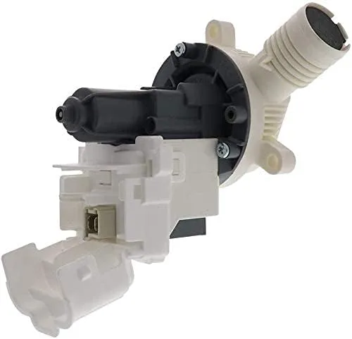 Miniatura 4 de Bomba de drenaje OEM W10661045