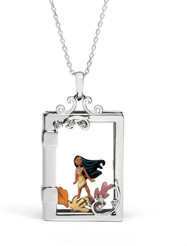 Miniatura 20 de Disney Princess Storybook Living Locket Set