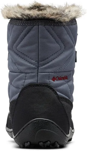 Miniatura 9 de Columbia - Botas para nieve Minx Shorty III para mujer.