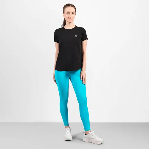 Miniatura 64 de Skechers Leggings Go Walk de talle alto para mujer