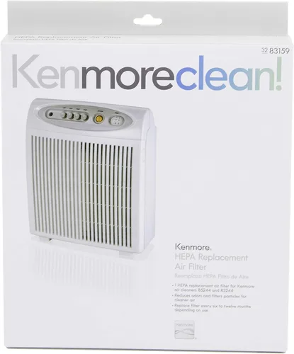 Miniatura 5 de Filter-Monster H13 True HEPA - Repuesto para filtro Kenmore 83159