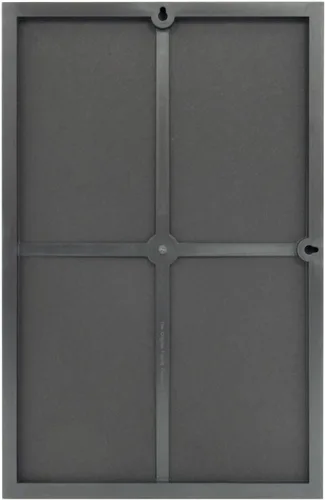 Miniatura 29 de MCS Marco de formato Room Essentials - 8.5x11' (negro)