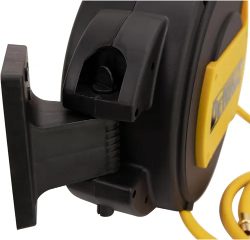 Miniatura 5 de DEWALT DXCM024-0434 3/8" X 50' Carrete de manguera cerrado