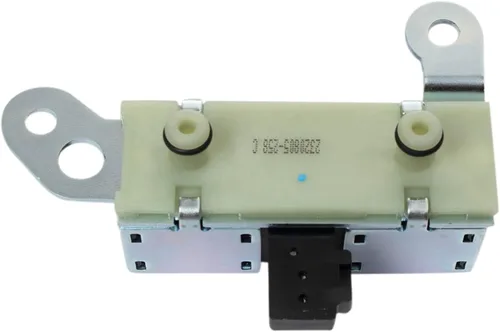 Miniatura 4 de Solenoide de cambio de transmisión TRQ Compatible con Ford Lincoln Mercury 1998-2008