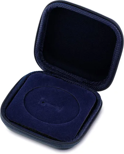 Miniatura 4 de Tommy Hilfiger Pulsera de cuero con mosquetón para hombre