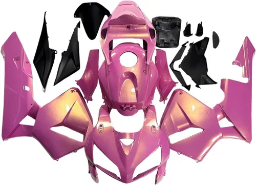 Miniatura 16 de Kit de Carenado Apto para F5 2005 2006 CBR600RR Carenados de Plástico ABS por Inyección Carrocería Kit de Carenado Completo Strong & Durable ABS